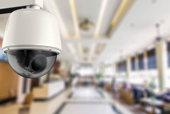 cctv in hotel