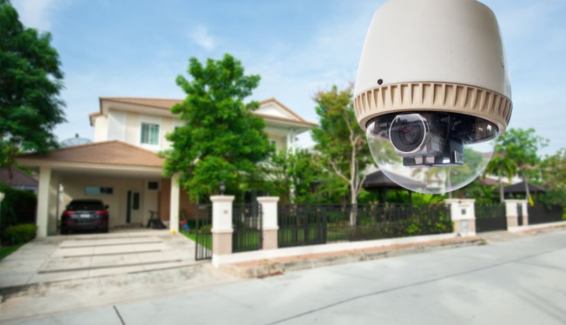 property management cctv